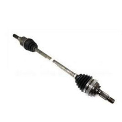 Land Rover FEBI Aks Komple Arka LR001160 FREELANDER 2 Land Rover FEBI Aks Komple Arka LR001160 FREELANDER 2