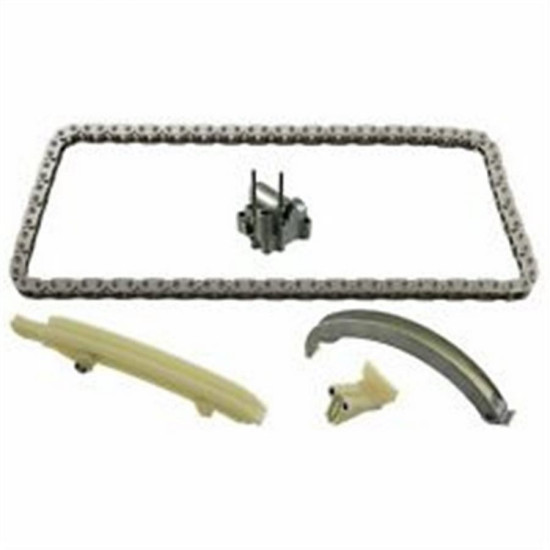 Land Rover FEBI Eksantrik Zincir Seti 11312248728 E38 E39 E46 Land Rover FEBI Eksantrik Zincir Seti 11312248728 E38 E39 E46 yedek parça