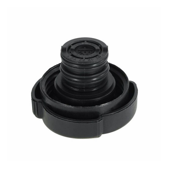 Land Rover FEBI Radyator Yedek Su Depo Kapagi 17117639022 E30 E32 E34 yedek parça