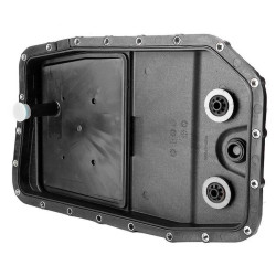 Land Rover FEBI Sanzuman Yag Karteri 24152333903 E90 E91 E92
