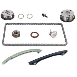 Land Rover FEBI Zincir Seti LR025263 LAND ROVER RANGE