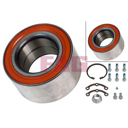 Mercedes FAG Teker Rulmani Arka A1403500049 W140
