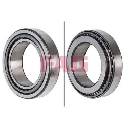 Mercedes FAG Teker Rulmani On A0029811205 W461 W463 G