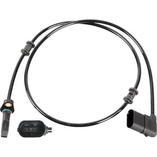 Mercedes FEBI Abs Sensoru A2059058503 205 Mercedes FEBI Abs Sensoru A2059058503 205 yedek parça