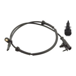 Mercedes FEBI Abs Sensoru A4545420518 SMART 454