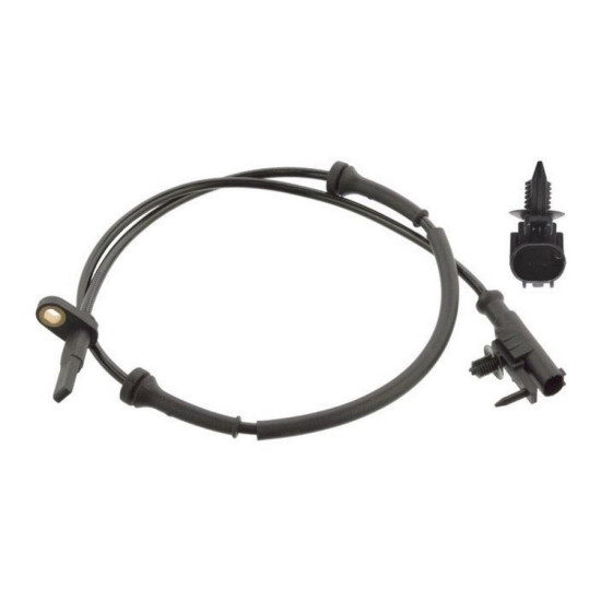 Mercedes FEBI Abs Sensoru A4545420518 SMART 454 Mercedes FEBI Abs Sensoru A4545420518 SMART 454 yedek parça