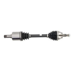 Mercedes FEBI Aks Komple On Sol A1693705572 W169 245 Mercedes FEBI Aks Komple On Sol A1693705572 W169 245