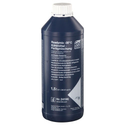 Mercedes FEBI Antifriz A0009890825 BM Mercedes FEBI Antifriz A0009890825 BM