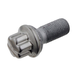 Mercedes FEBI Bijon A0009905107 W211 212 207 Mercedes FEBI Bijon A0009905107 W211 212 207