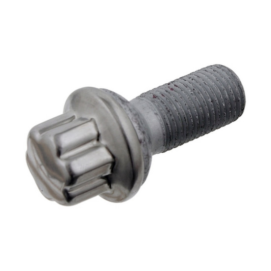 Mercedes FEBI Bijon A0009905107 W211 212 207 yedek parça