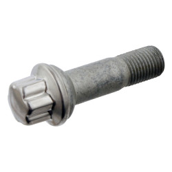 Mercedes FEBI Bijon A0009907607 257 222 166 Mercedes FEBI Bijon A0009907607 257 222 166