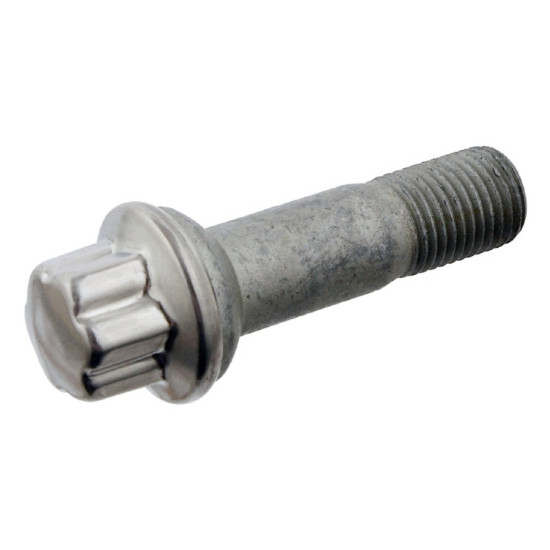 Mercedes FEBI Bijon A0009907607 257 222 166 Mercedes FEBI Bijon A0009907607 257 222 166 yedek parça