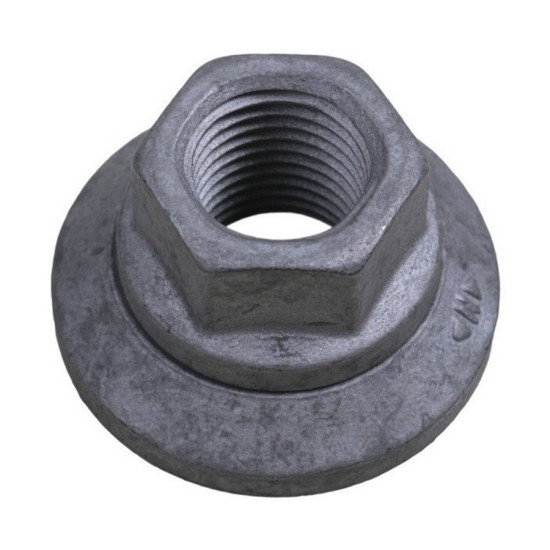 Mercedes FEBI Bijon Somunu A0009905353 SPRINTER 906 Mercedes FEBI Bijon Somunu A0009905353 SPRINTER 906 yedek parça