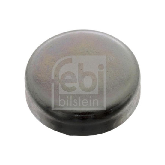 Mercedes FEBI Blok Su Tapasi 12855195 BM Mercedes FEBI Blok Su Tapasi 12855195 BM yedek parça