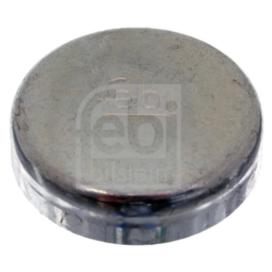 Mercedes FEBI Blok Su Tapasi N000443034002 BM yedek parça