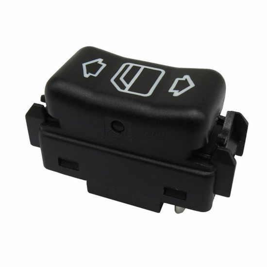 Mercedes FEBI Cam Acma Dugmesi A1248204510 W124 201 yedek parça