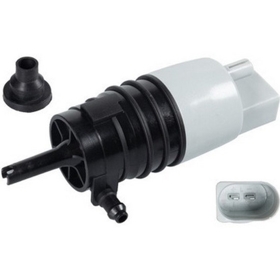 Mercedes FEBI Cam Fiskiye Pompasi A2058660100 205 213 253 yedek parça