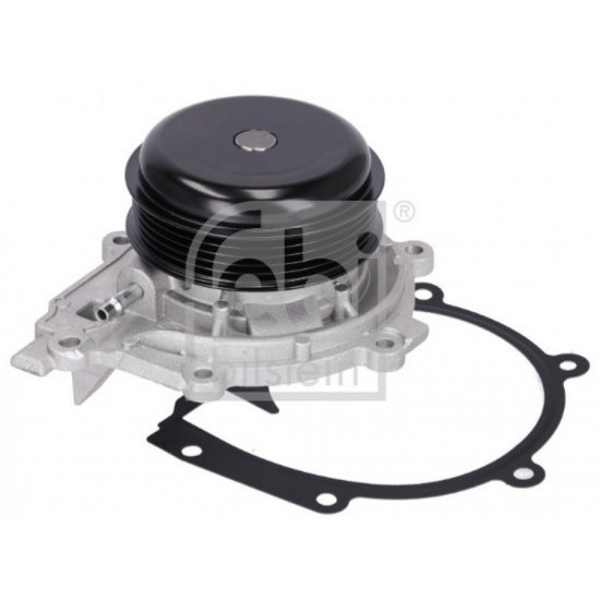 Mercedes FEBI Devirdaim A6542002300 W205 213 447 yedek parça