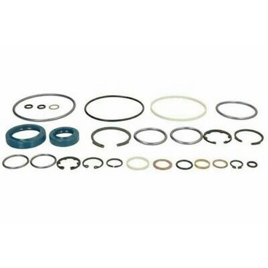 Mercedes FEBI Direksiyon Kutu Tamir Takimi A1244600161 W124 Mercedes FEBI Direksiyon Kutu Tamir Takimi A1244600161 W124 yedek parça