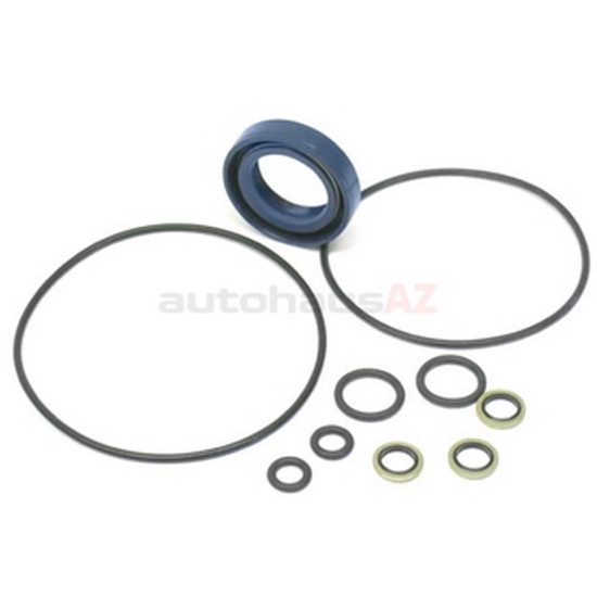 Mercedes FEBI Direksiyon Pompa Tamir Takimi A0004604861 W124 201 126 yedek parça