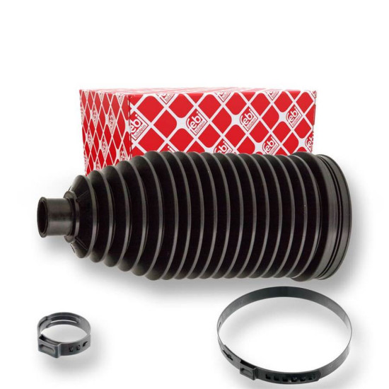 Mercedes FEBI Direksiyon Rot Korugu A2054600696 205 213 238 yedek parça