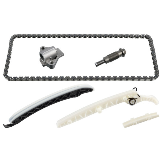 Mercedes FEBI Eksantrik Zincir Gergi Seti A2700521400 212 205 117 Mercedes FEBI Eksantrik Zincir Gergi Seti A2700521400 212 205 117 yedek parça