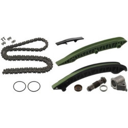 Mercedes FEBI Eksantrik Zincir Gergi Seti A2710500911 W204 212 207 Mercedes FEBI Eksantrik Zincir Gergi Seti A2710500911 W204 212 207