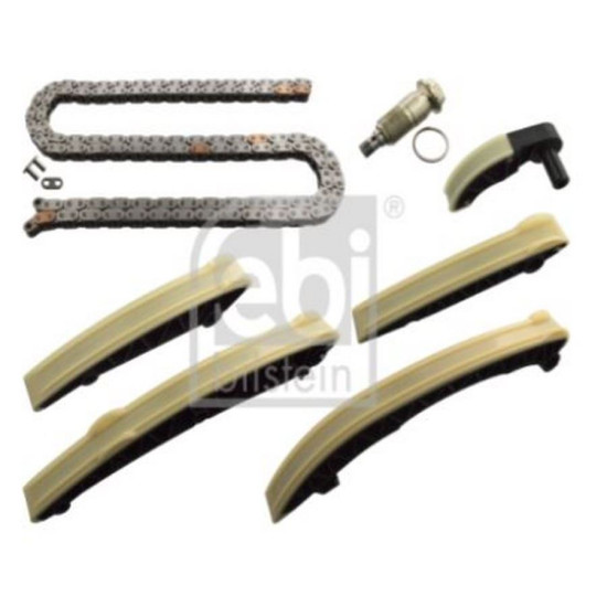 Mercedes FEBI Eksantrik Zincir Seti A0009936576 212 213 166 Mercedes FEBI Eksantrik Zincir Seti A0009936576 212 213 166 yedek parça