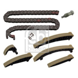 Mercedes FEBI Eksantrik Zincir Seti A0009936576 212 213 166