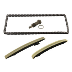 Mercedes FEBI Eksantrik Zincir Seti A0009936876 SMART 454