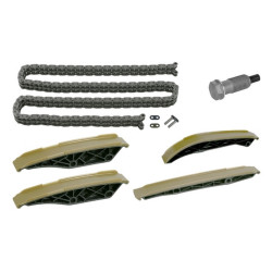 Mercedes FEBI Eksantrik Zincir Seti A1120500811 211 210 220 Mercedes FEBI Eksantrik Zincir Seti A1120500811 211 210 220