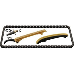Mercedes FEBI Eksantrik Zincir Seti A2660500211 W169 245 Mercedes FEBI Eksantrik Zincir Seti A2660500211 W169 245