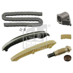 Mercedes FEBI Eksantrik Zincir Seti A2710500611 203 204 209