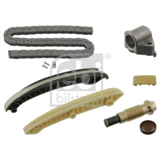 Mercedes FEBI Eksantrik Zincir Seti A2710500611 203 204 209 Mercedes FEBI Eksantrik Zincir Seti A2710500611 203 204 209 yedek parça