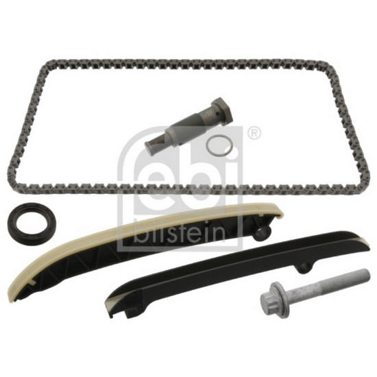 Mercedes FEBI Eksantrik Zincir Seti A2710500611 203 204 209 Mercedes FEBI Eksantrik Zincir Seti A2710500611 203 204 209 yedek parça