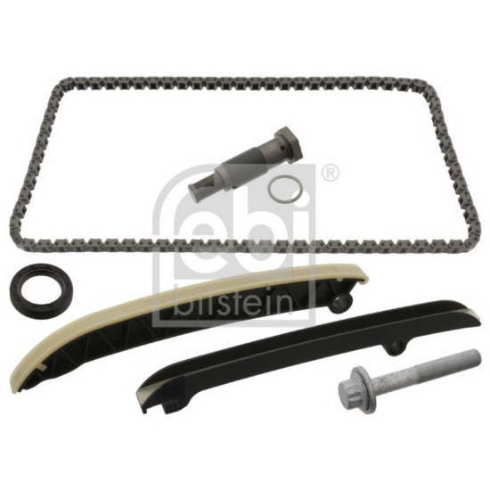 Mercedes FEBI Eksantrik Zincir Seti A2710500611 203 204 209 yedek parça