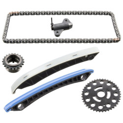 Mercedes FEBI Eksantrik Zincir Seti A6269930000 W205 447 REANULT Mercedes FEBI Eksantrik Zincir Seti A6269930000 W205 447 REANULT