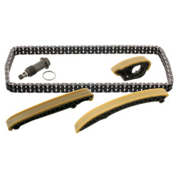 Mercedes FEBI Eksantrik Zincir Seti A6400500111 W169 245