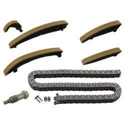 Mercedes FEBI Eksantrik Zincir Seti A6420502600 S3 204 221 164