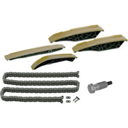 Mercedes FEBI Eksantrik Zincir Seti A6540500300 213 222 254