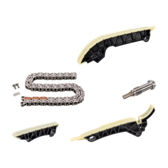 Mercedes FEBI Eksantrik Zincir Seti A6540500300 213 222 254 Mercedes FEBI Eksantrik Zincir Seti A6540500300 213 222 254 yedek parça