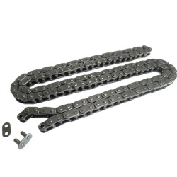 Mercedes FEBI Eksantrik Zinciri A0009932176 W203 204 209