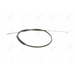 Mercedes FEBI El Fren Teli Arka A9064204585 W906