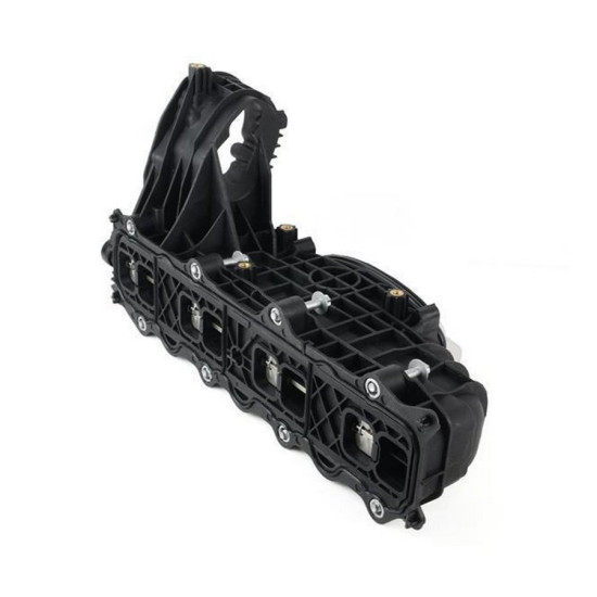 Mercedes FEBI Emme Manifoldu A6510903037 W639 447 906 Mercedes FEBI Emme Manifoldu A6510903037 W639 447 906 yedek parça