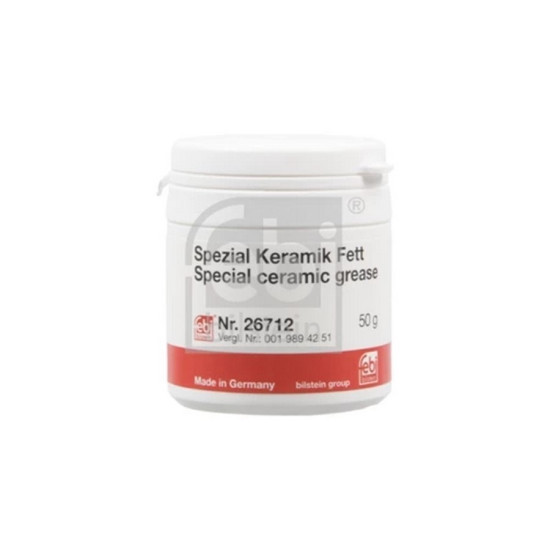 Mercedes FEBI Enjektor Kremi A0019894251 BM Mercedes FEBI Enjektor Kremi A0019894251 BM yedek parça