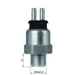 Mercedes FEBI Fan Musuru A0065454024 W124 201 Mercedes FEBI Fan Musuru A0065454024 W124 201