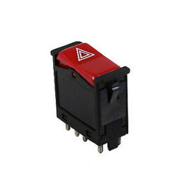 Mercedes FEBI Flasor Dugmesi A0008209010 123 201 124
