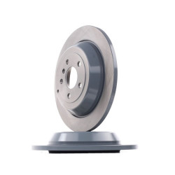Mercedes FEBI Fren Diski Arka A1644230512 W164 251 Mercedes FEBI Fren Diski Arka A1644230512 W164 251