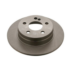 Mercedes FEBI Fren Diski Arka A2044230512 W204 Mercedes FEBI Fren Diski Arka A2044230512 W204