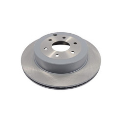 Mercedes FEBI Fren Diski Arka A4704230200 X470 NISSAN PATHFINDER